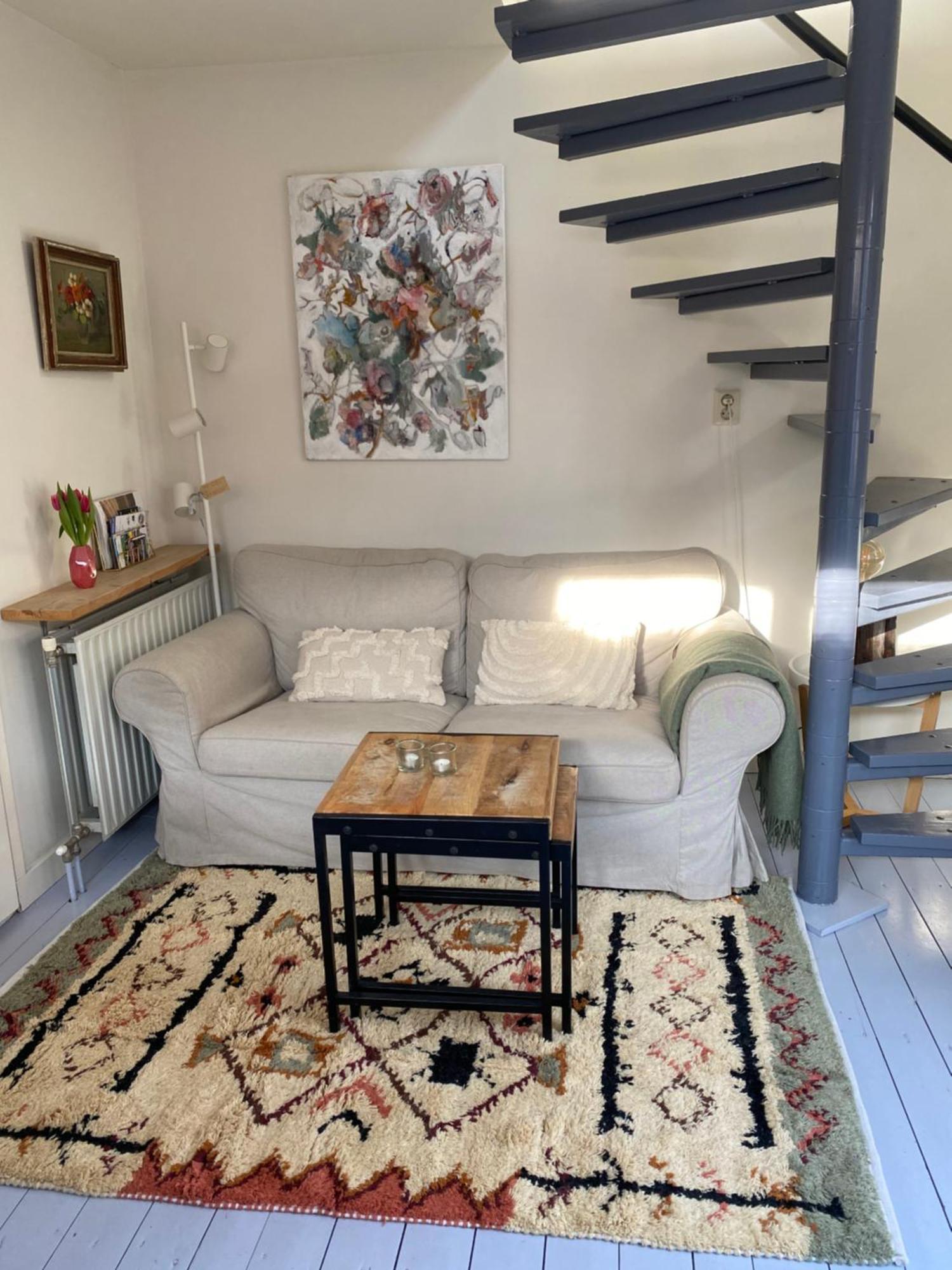 Tiny House De Oude Berg Villa แบร์เคน ภายนอก รูปภาพ