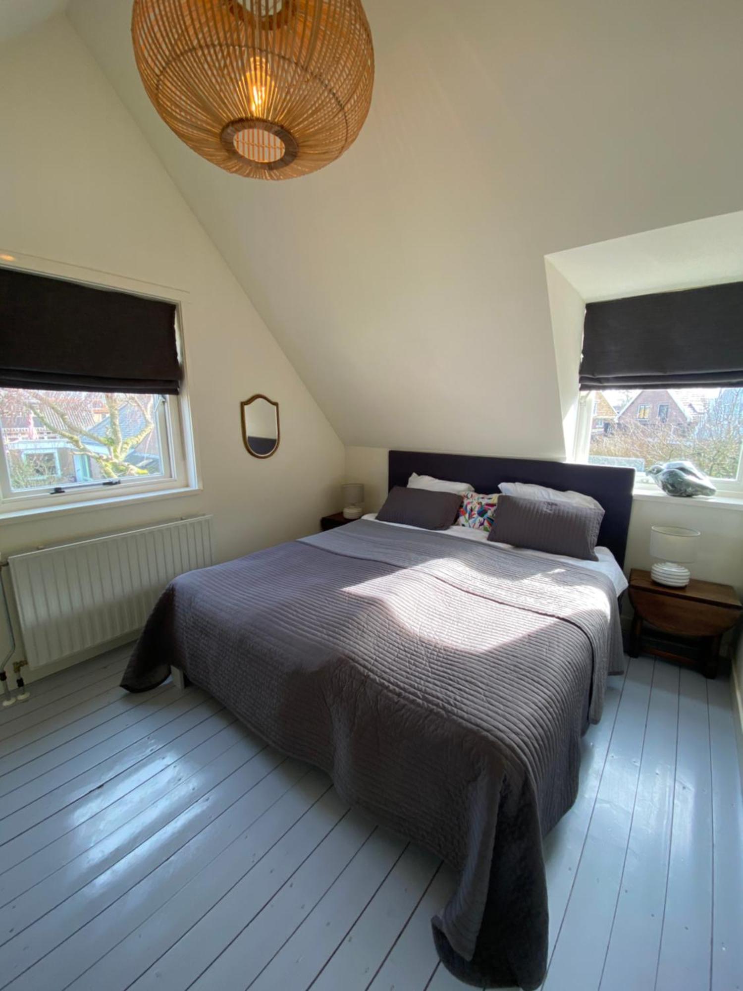 Tiny House De Oude Berg Villa แบร์เคน ภายนอก รูปภาพ